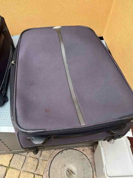 Photo of free Suit cases (Kingswinford) #4