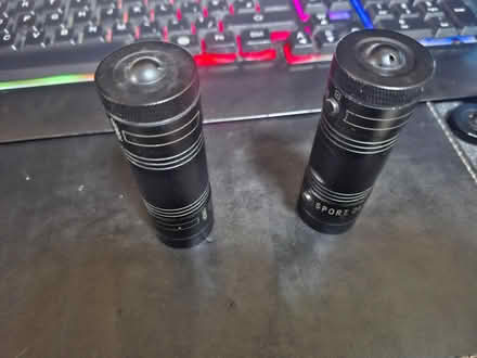 Photo of free 2x action cameras and mounts (WN5) #2
