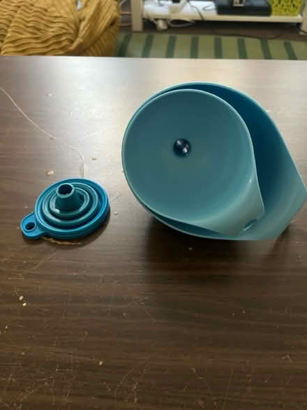 Photo of free Funnels (Harringay N4) #2