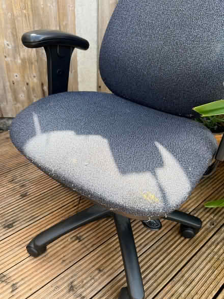 Photo of free Computer Chair (Leasowe CH46) #1
