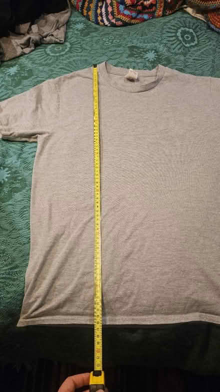 Photo of free Grey t shirts (Rodley LS13) #1