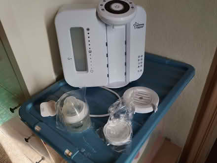 Photo of free Tommee Tippee Baby Bottle Maker (Bassetlaw DN22) #2