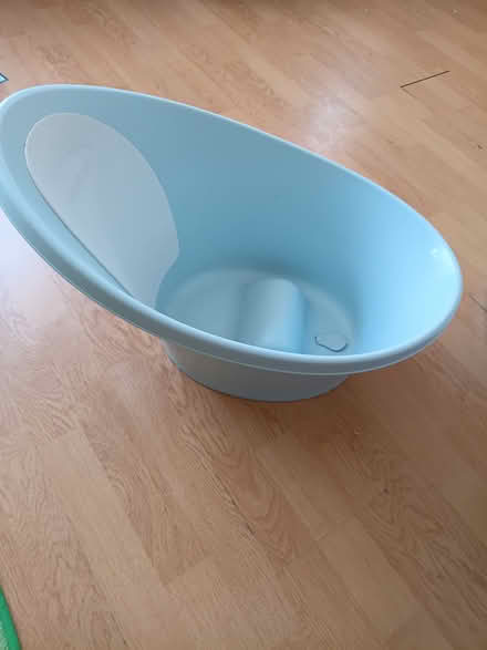 Photo of free Baby Bath (Harrow HA2) #1