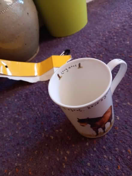 Photo of free Glasses & Mugs (Collyhurst M40) #3