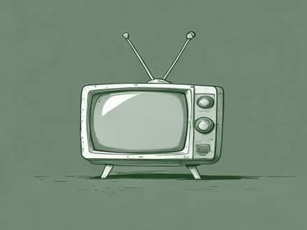 Photo of free Old style 21inch television (Headway Cross TQ14) #1