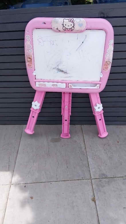 Photo of free Children's Shelf Toy House (N3) #2