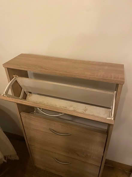 Photo of free Shoe cabinet (Strood, ME2) #3