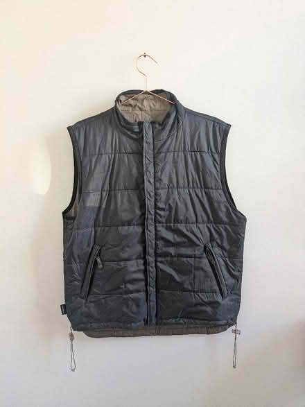 Photo of free Reversible 2 in 1 Dannimac mens gilet XL (Heaton NE6) #2