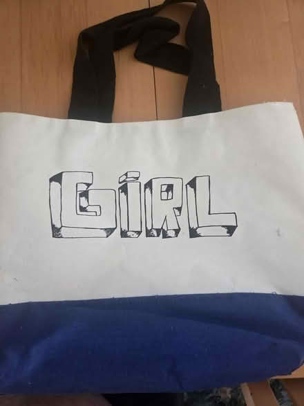 Photo of free Tote bag (dorset BH12) #3