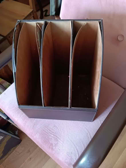 Photo of free Magazine Rack (Efford PL3) #1