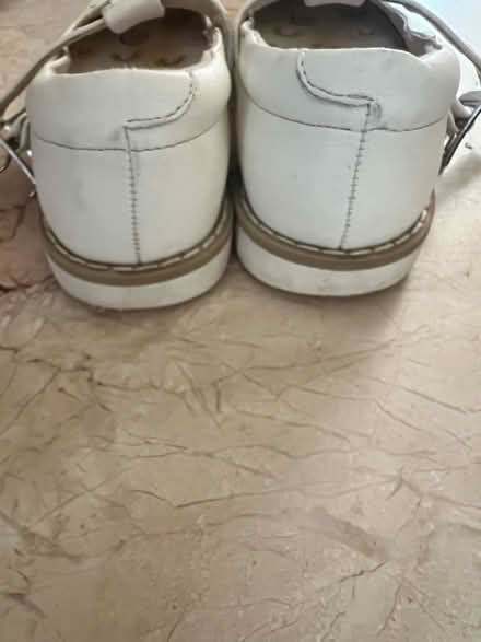 Photo of free Kids show size 9 (West acton - W3) #3