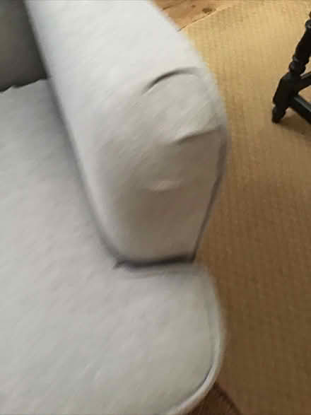 Photo of free Habitat Wingback Armchair, Callie (Oldfield Park BA2) #3