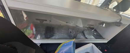 Photo of free 45 " reptile viv (L20) #1