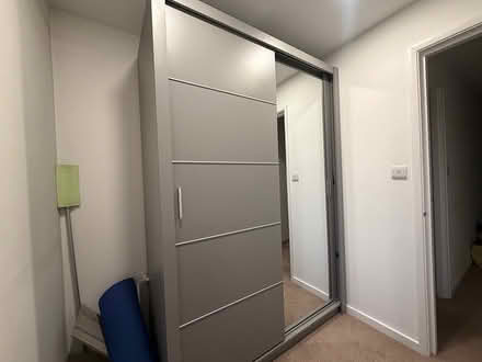 Photo of free Sliding door closet (Notting Hill W2) #3