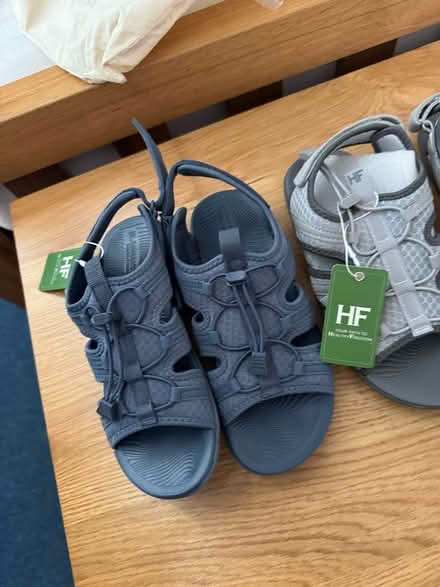 Photo of free Hike shoes (Old Windsor SL4) #4