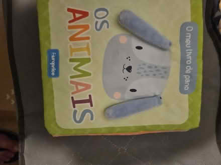 Photo of free Baby's books (Littlemore OX4) #2