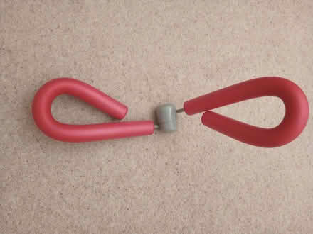 Photo of free Leg exerciser (Elvaston Meadows DE72) #1