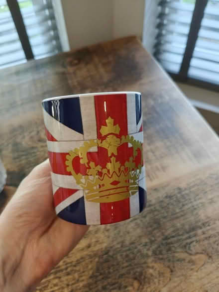 Photo of free Mug (BR3) #1