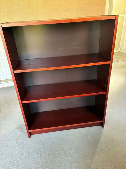 Photo of free Ikea Billy Bookcase (Fallings Heath WS2) #1