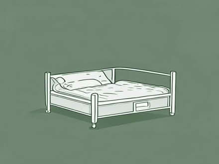 Photo of Baby bed (Enfield EN1) #1