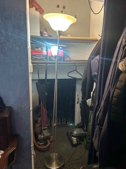 Photo of free Mother and child lamp (Grange-over-Sands LA11) #1