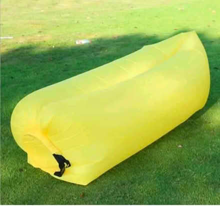 Photo of free Inflatable Lazy Bed (Wincheap CT1) #1