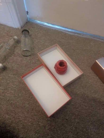 Photo of free Gift boxes/ packaging (Heaton NE6) #4