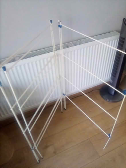 Photo of free Clothes airers (Malvern WR14) #1