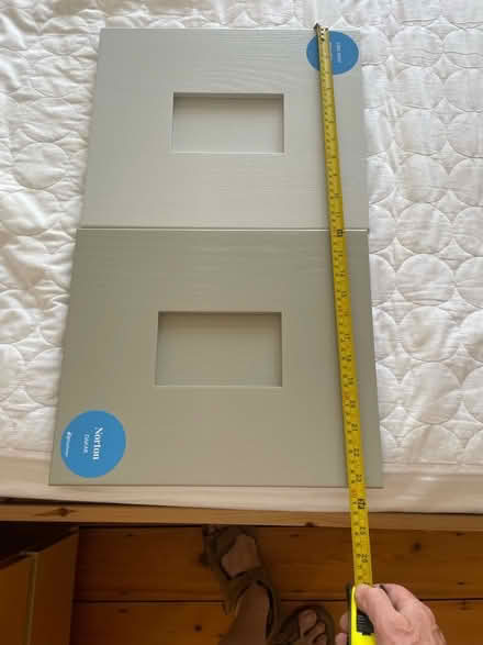 Photo of free Small doors (Summertown OX2) #1
