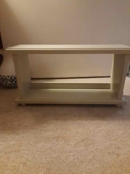 Photo of free Wooden Shelves (Larkhall, Bath BA1) #1