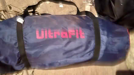 Photo of free 2 tents: 2 person and 1 person (Teignmouth TQ14) #2