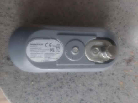 Photo of free Electric tin opener (SW16) #2