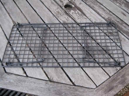 Photo of free Shoe storage rack (Ruddington NG11) #3