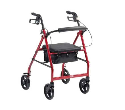 Photo of Walker Chair with seat (Bedford Centre MK40) #1