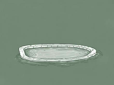 Photo of A swimming pool a decent size if have (Derbyshire Hill WA9) #1