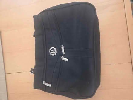 Photo of free Roma Italy black Handbag (dorset BH12) #3