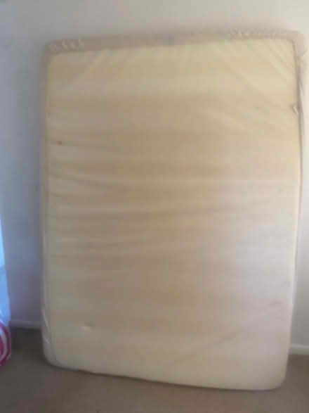 Photo of free Sofa, mattress, chair, wardrope (Greenhill S8) #3