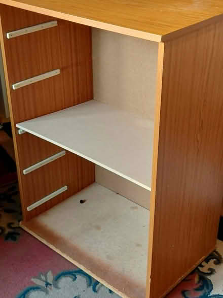 Photo of free Open cabinet (Ainsdale PR8) #1