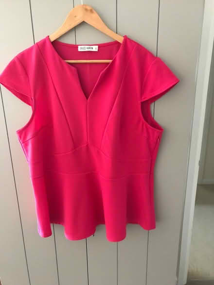 Photo of free Women’s Blouses (Whitehaven CA28) #2