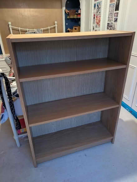 Photo of free Bookcase (Shirley Hills CR0) #1