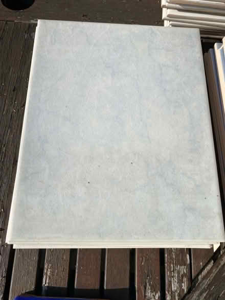 Photo of free Tiles or Various size and colour (Gloucester GL2) #2