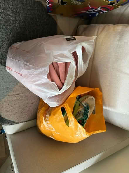 Photo of free Women’s clothes (OX3 Headington) #1