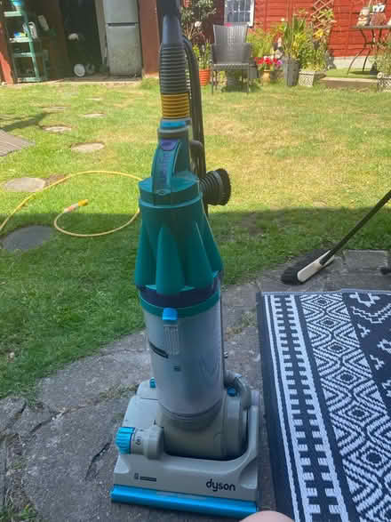 Photo of free Dyson hoover (TW14 bedfont) #1