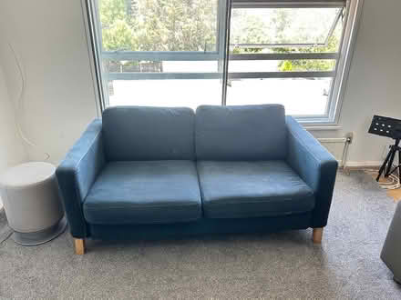 Photo of free Sofa (Osterley, London TW7) #1