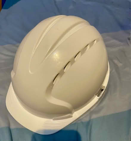 Photo of free Safety helmet (LS4) #1