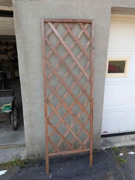 Photo of free Potting Bench & Garden Items (New Paltz) #4