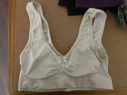 Photo of free Bra tops (Mitcham CR4) #2