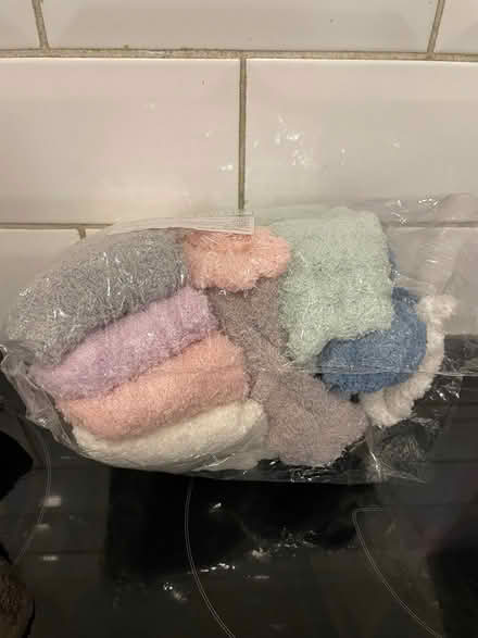 Photo of free Socks ladies (Mitcham CR4) #1