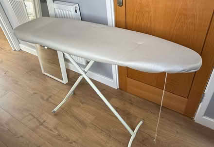 Photo of free Ironing board (St Margarets TW1) #1