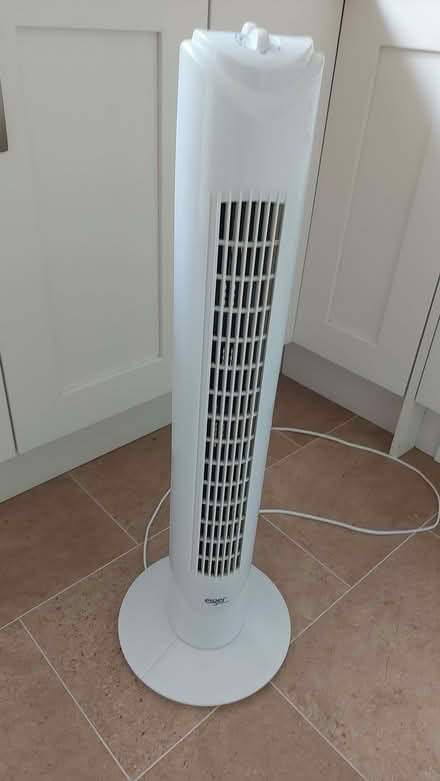 Photo of free Tower fan (Cashes Green GL5) #1